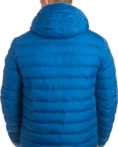 Ανδρικό Επώνυμο Μπουφάν - K963