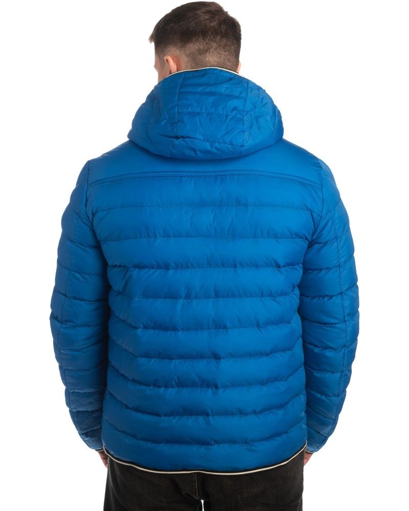 Ανδρικό Επώνυμο Μπουφάν - K963