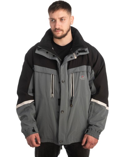 Ανδρικό Επώνυμο Μπουφάν - K964