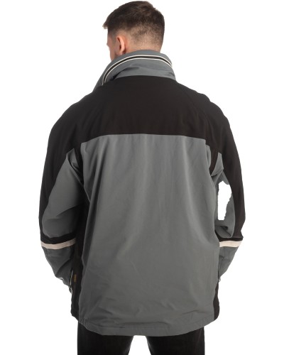 Ανδρικό Επώνυμο Μπουφάν - K964