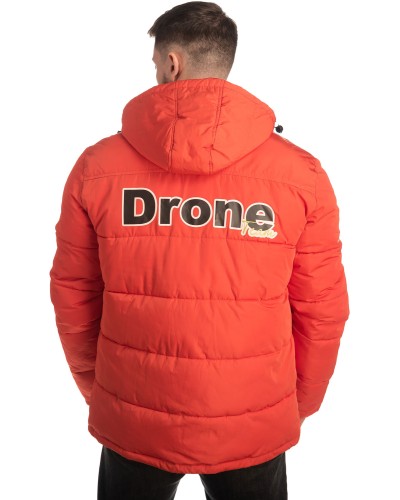 Ανδρικό Επώνυμο Μπουφάν - K965