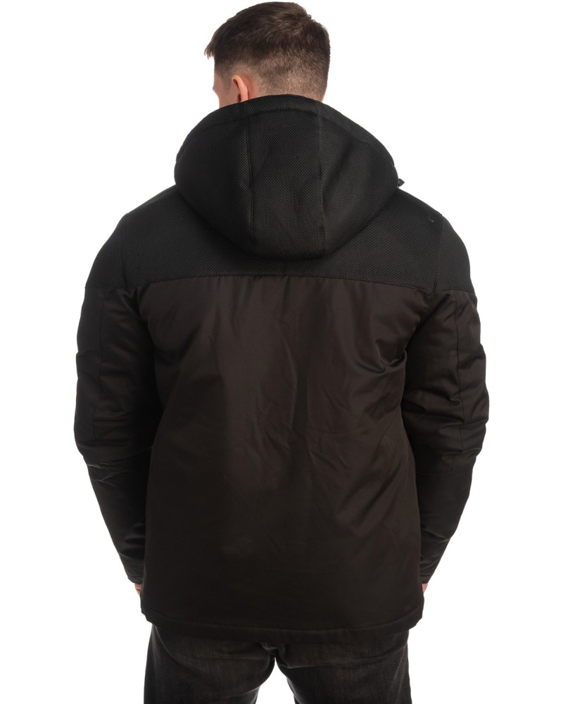 Ανδρικό Επώνυμο Μπουφάν - K966