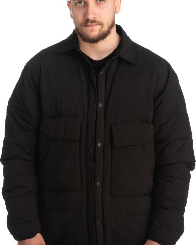 Ανδρικό Επώνυμο Μπουφάν - K967