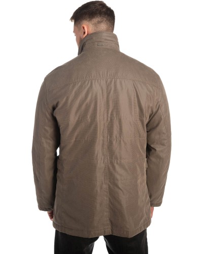 Ανδρικό Επώνυμο Μπουφάν - K970