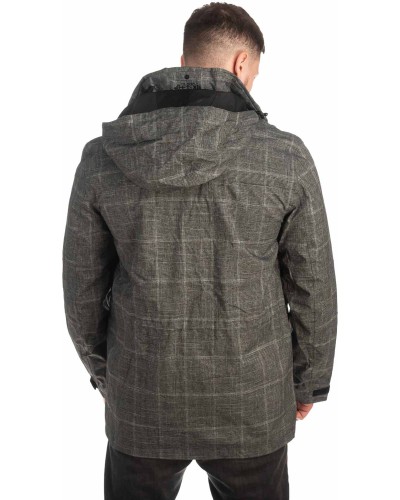 Ανδρικό Επώνυμο Μπουφάν - K971