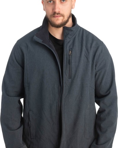 Ανδρικό Επώνυμο Μπουφάν - K973