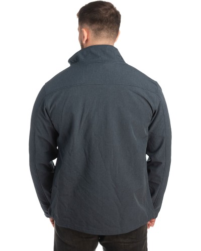 Ανδρικό Επώνυμο Μπουφάν - K973