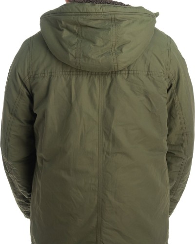 Ανδρικό Επώνυμο Μπουφάν - K974