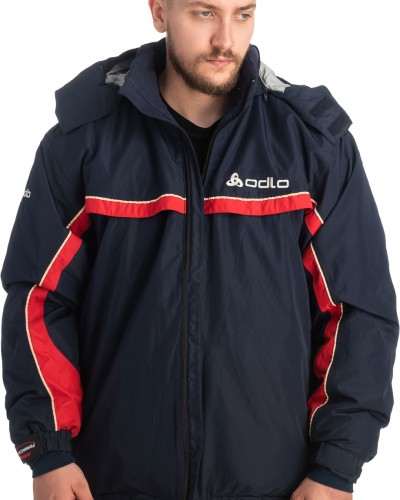 Ανδρικό Επώνυμο Μπουφάν - K975