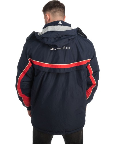 Ανδρικό Επώνυμο Μπουφάν - K975