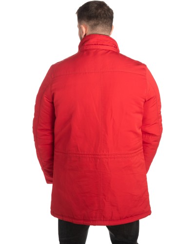 Ανδρικό Επώνυμο Μπουφάν - K976