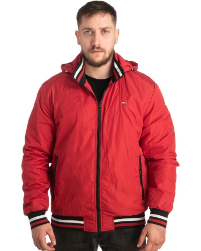 Ανδρικό Επώνυμο Μπουφάν - K977