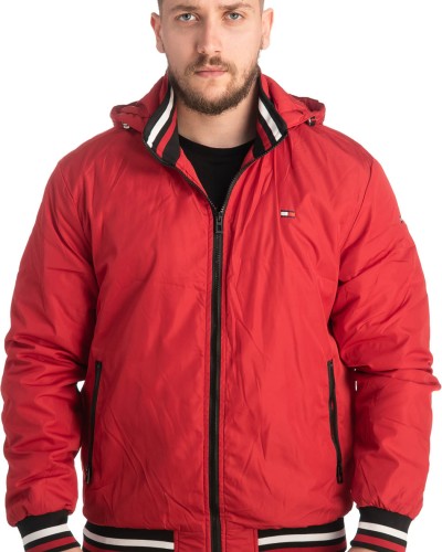 Ανδρικό Επώνυμο Μπουφάν - K977