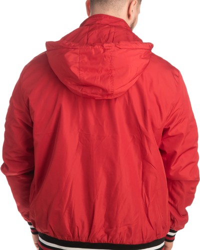 Ανδρικό Επώνυμο Μπουφάν - K977