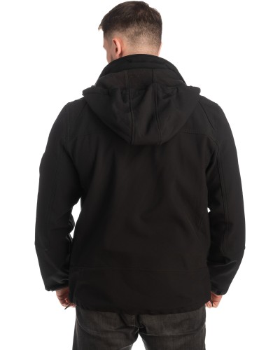 Ανδρικό Επώνυμο Μπουφάν - K978