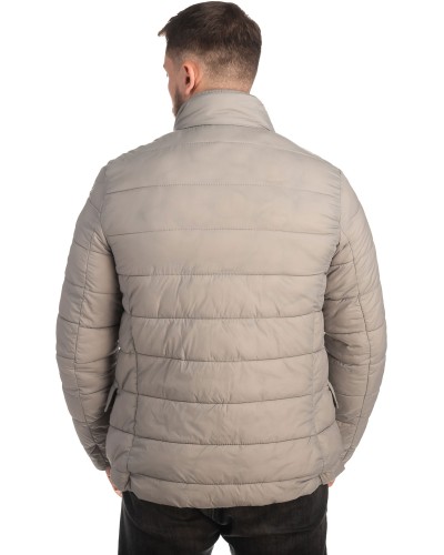 Ανδρικό Επώνυμο Μπουφάν - K979