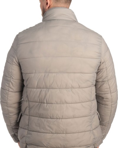 Ανδρικό Επώνυμο Μπουφάν - K979