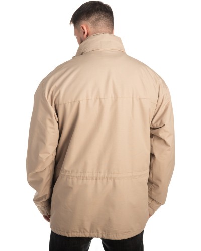 Ανδρικό Επώνυμο Μπουφάν - K980