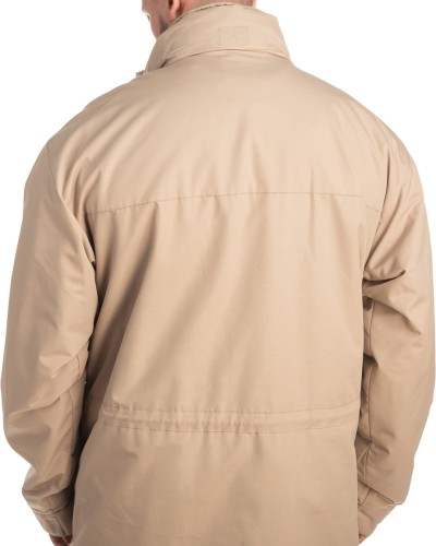 Ανδρικό Επώνυμο Μπουφάν - K980