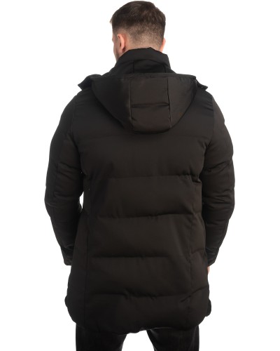 Ανδρικό Επώνυμο Μπουφάν - K982