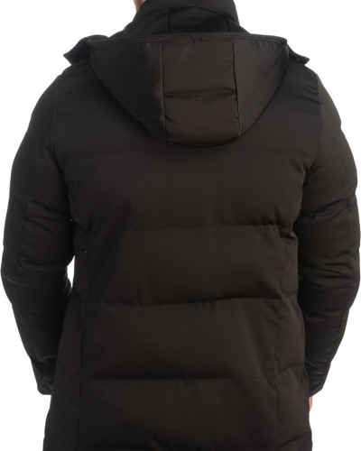 Ανδρικό Επώνυμο Μπουφάν - K982