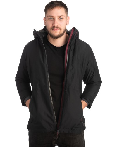 Ανδρικό Επώνυμο Μπουφάν - K983