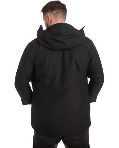 Ανδρικό Επώνυμο Μπουφάν - K983