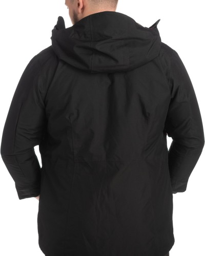 Ανδρικό Επώνυμο Μπουφάν - K983