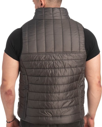 Ανδρικό Επώνυμο Μπουφάν Γιλέκο - K986