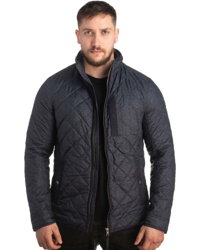 Ανδρικό Επώνυμο Μπουφάν - K987