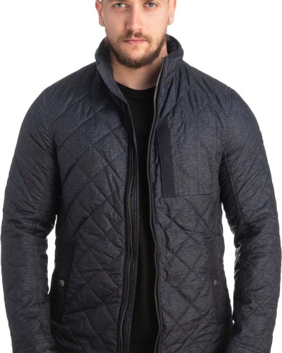 Ανδρικό Επώνυμο Μπουφάν - K987