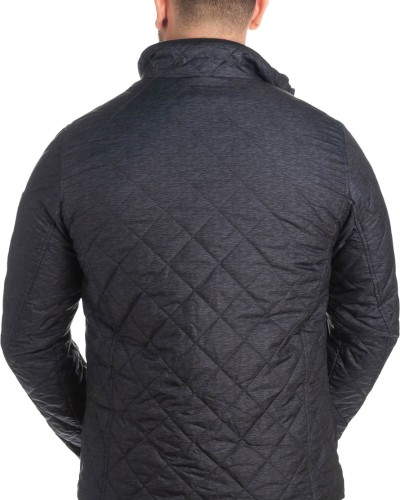 Ανδρικό Επώνυμο Μπουφάν - K987