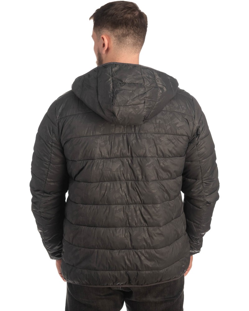 Ανδρικό Επώνυμο Μπουφάν - K988