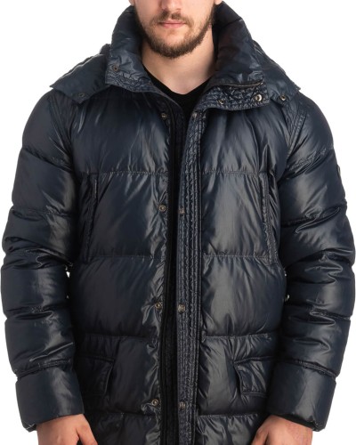 Ανδρικό Επώνυμο Μπουφάν - K989