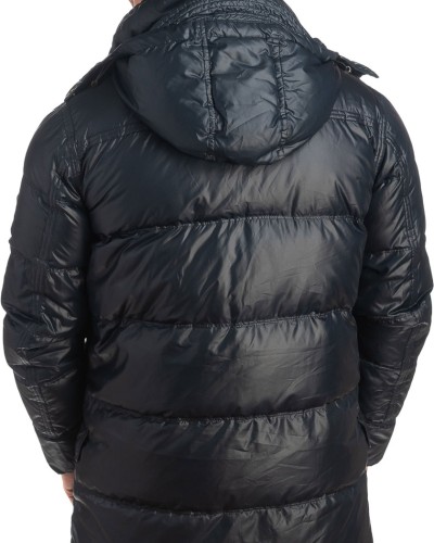 Ανδρικό Επώνυμο Μπουφάν - K989