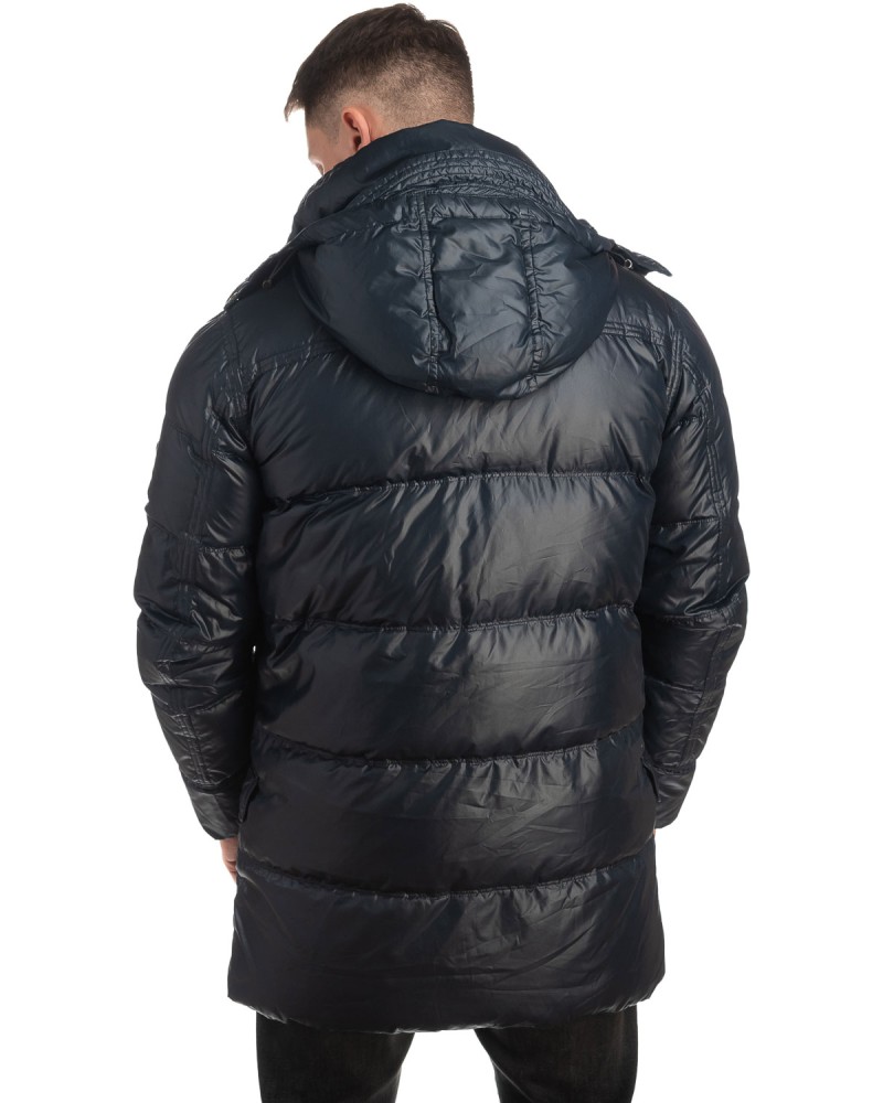 Ανδρικό Επώνυμο Μπουφάν - K989