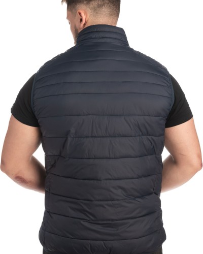 Ανδρικό Επώνυμο Μπουφάν Γιλέκο - K990