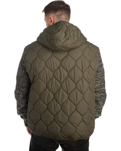 Ανδρικό Επώνυμο Μπουφάν - K991