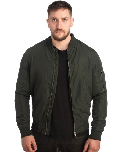 Ανδρικό Επώνυμο Μπουφάν - K992