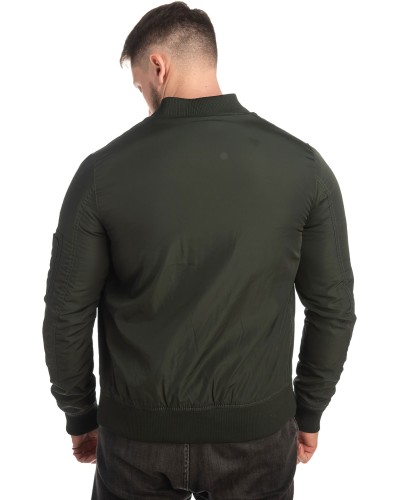 Ανδρικό Επώνυμο Μπουφάν - K992