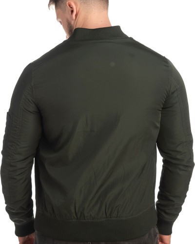 Ανδρικό Επώνυμο Μπουφάν - K992