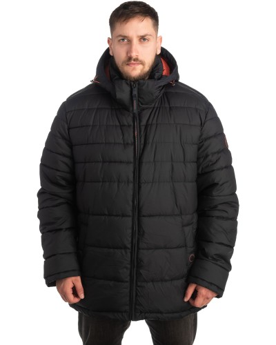 Ανδρικό Επώνυμο Μπουφάν - K993