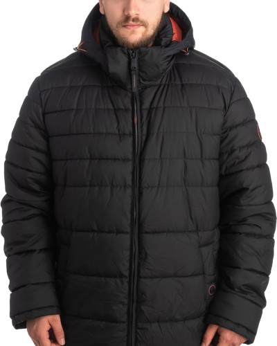 Ανδρικό Επώνυμο Μπουφάν - K993