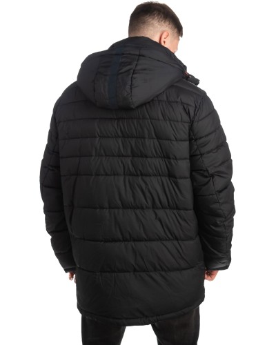 Ανδρικό Επώνυμο Μπουφάν - K993