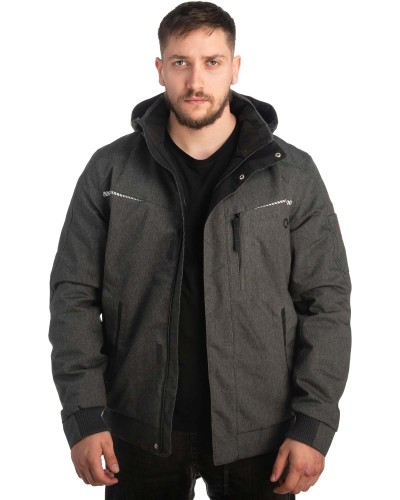 Ανδρικό Επώνυμο Μπουφάν - K995