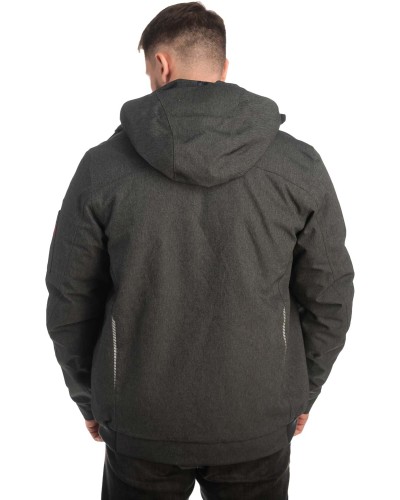 Ανδρικό Επώνυμο Μπουφάν - K995