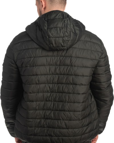 Ανδρικό Επώνυμο Μπουφάν - K996