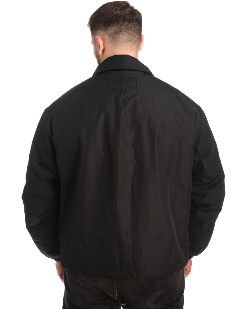 Ανδρικό Επώνυμο Μπουφάν - K997