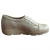 Δερμάτινο Γυναικείο  Sneaker - M100