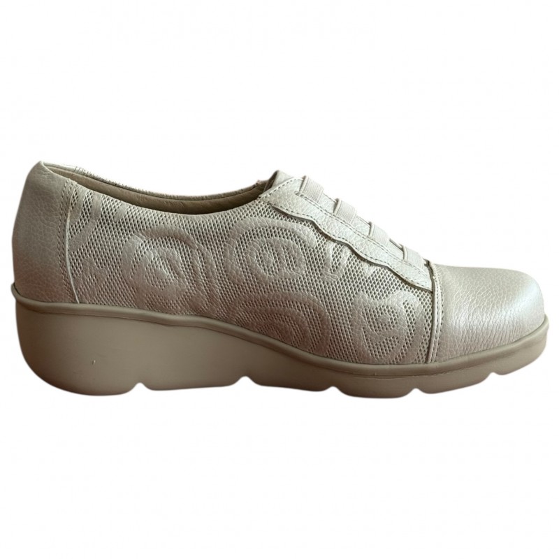Δερμάτινο Γυναικείο  Sneaker - M100
